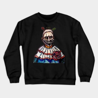 Ahs, twisty, freakshow Crewneck Sweatshirt